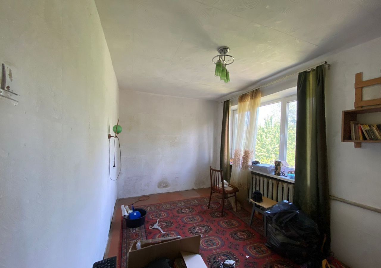 квартира г Севастополь с Верхнесадовое ул Локомотивная 51 р-н Нахимовский Верхнесадовский муниципальный округ, Крым фото 9