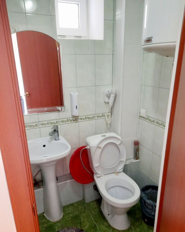 комната г Саки ул Морская 4 2 Крым, Саки, 5, сектор фото 9