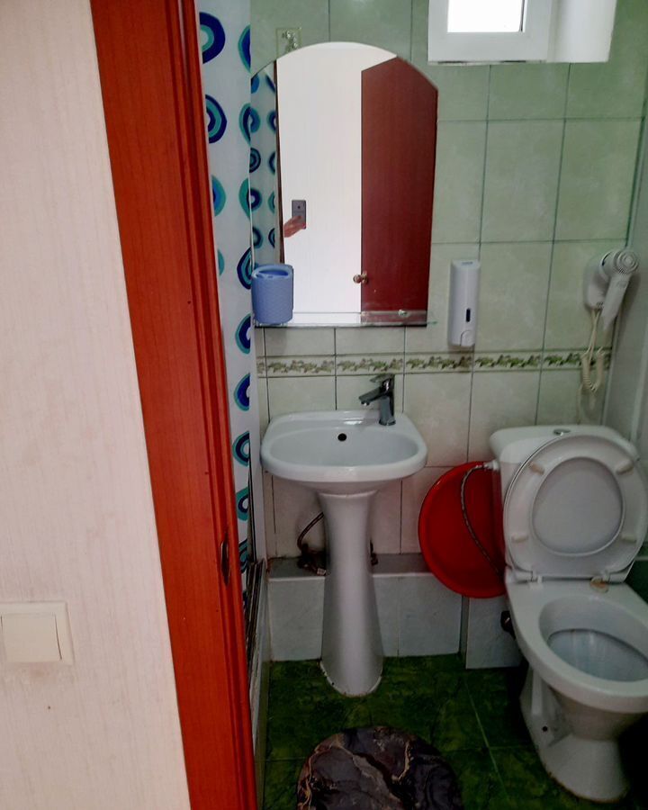 комната г Саки ул Морская 4 2 Крым, Саки, 5, сектор фото 10