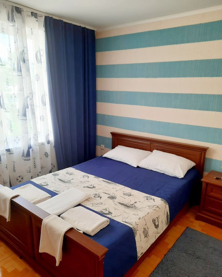 комната г Саки ул Морская 4 2 Крым, Саки, 5, сектор фото 11