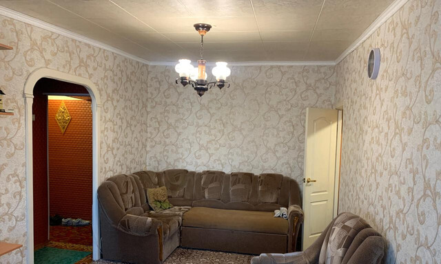 р-н Советский 2-й м-н, улица Терешковой, 10/3 фото