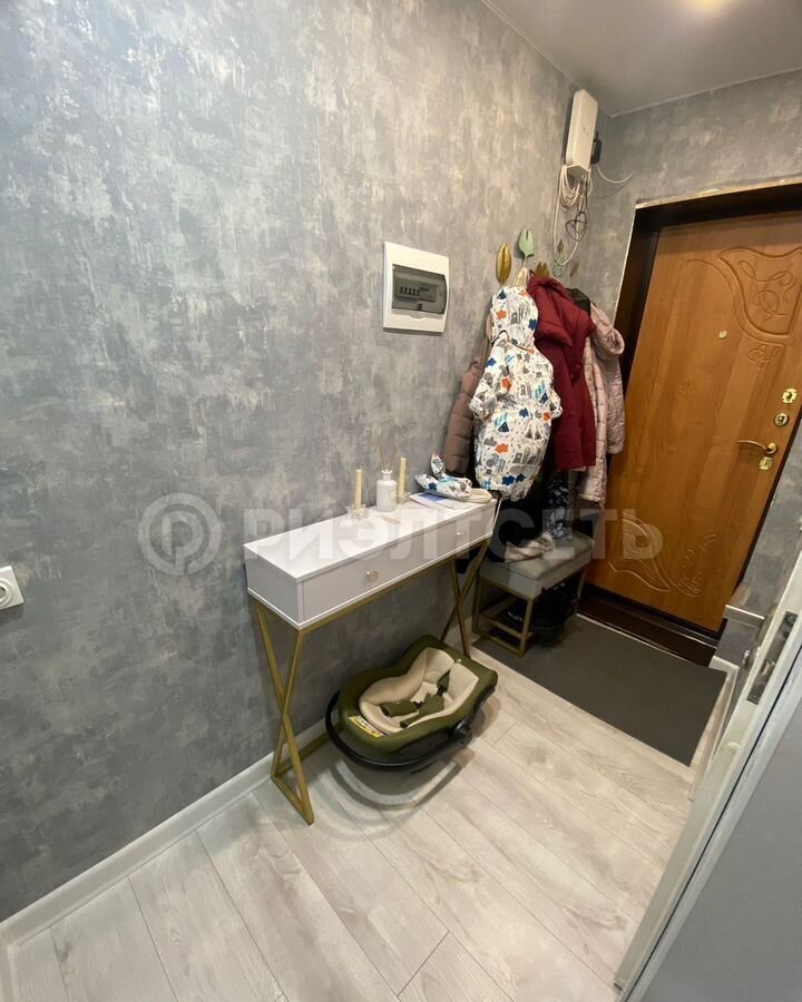 квартира г Североморск ул Гвардейская 8 фото 2