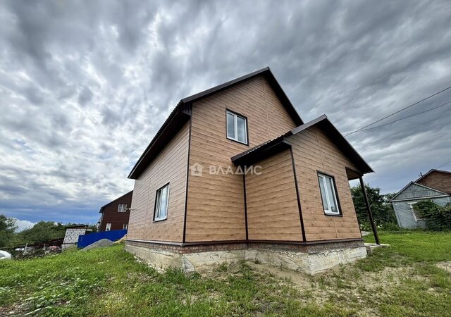 дом р-н Первомайский дачное товарищество Здоровье-1, 342, садовое фото