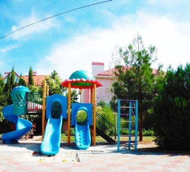 комната г Евпатория пгт Заозерное ул Прибрежная 2а фото 7