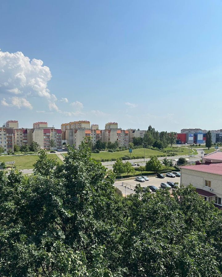 квартира г Старый Оскол мкр-н Королёва, 13 фото 23
