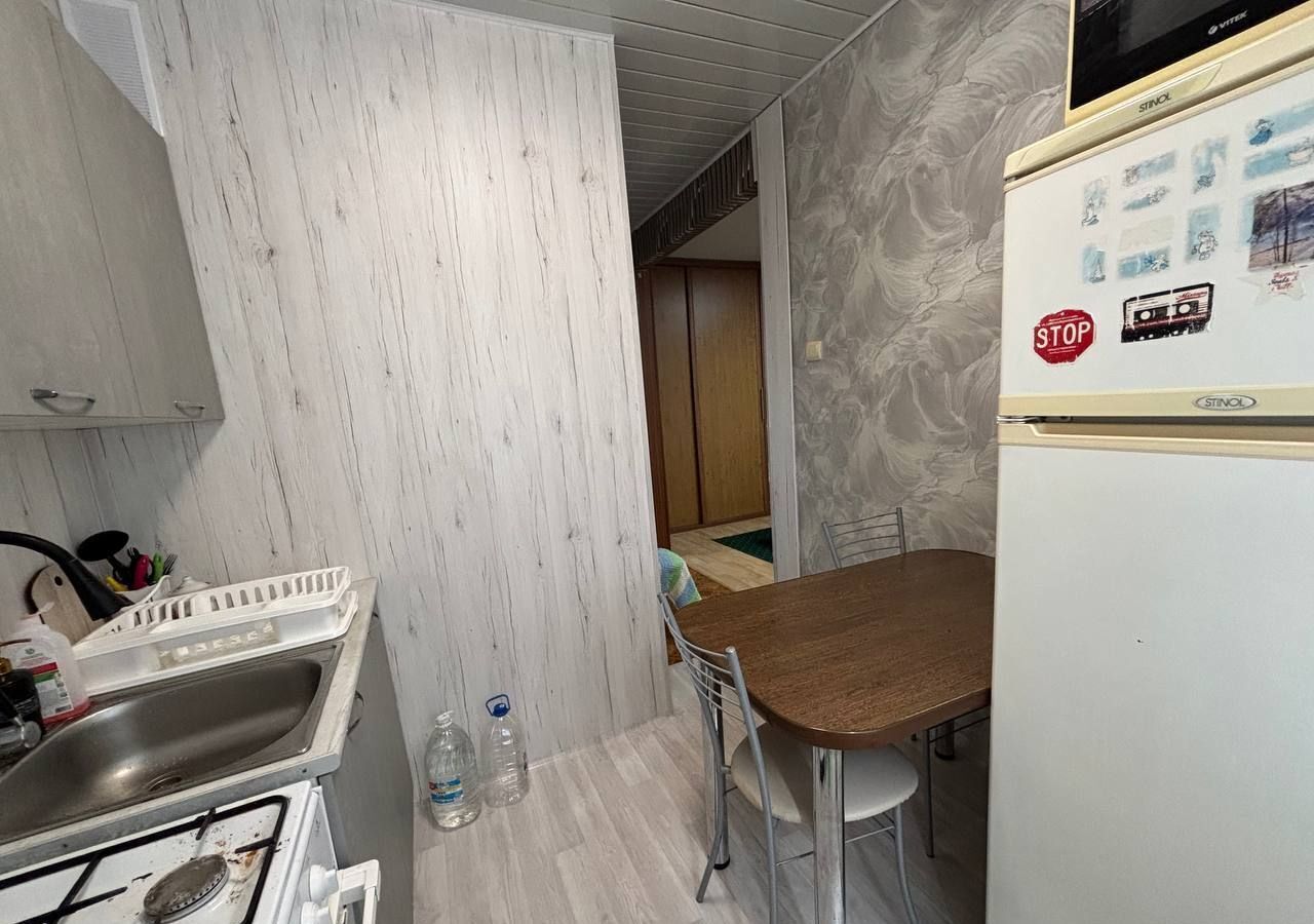 квартира г Челябинск р-н Советский ул Елькина 80 фото 10