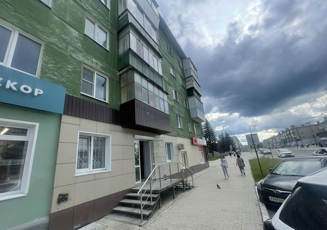 свободного назначения г Полевской ул Коммунистическая 16 фото 1