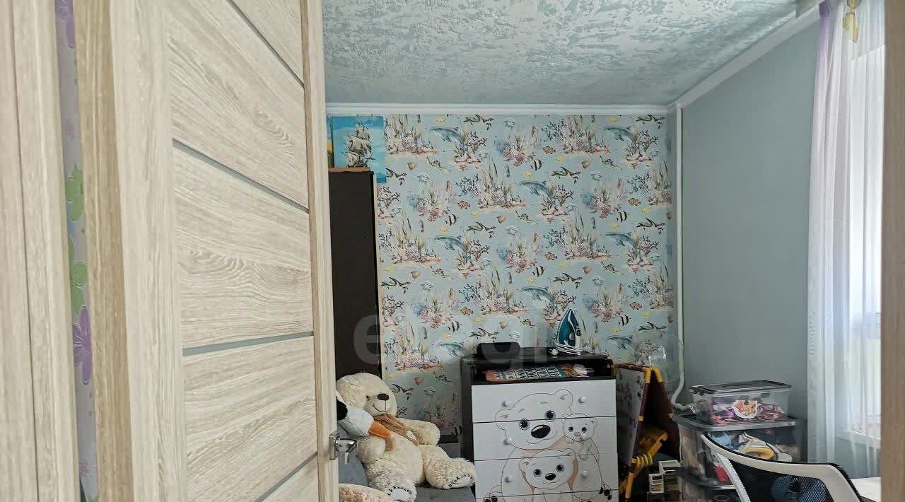 квартира г Муром ул Октябрьская 52 фото 3