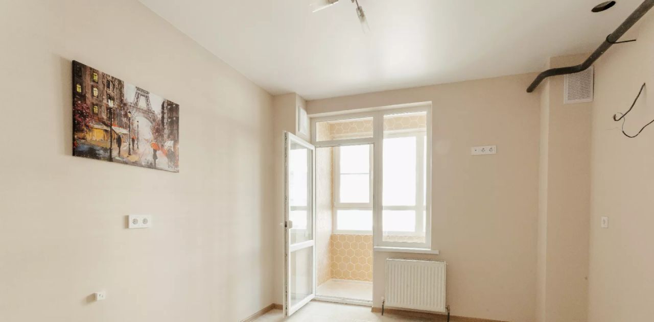 квартира г Батайск ул Ушинского 27ак/1 ЖК Пальмира 2.0 фото 11
