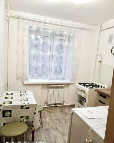 квартира ул Пугачева 6 муниципальное образование Киржач фото