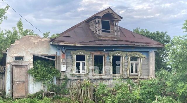 ул Народная 50 Муром фото