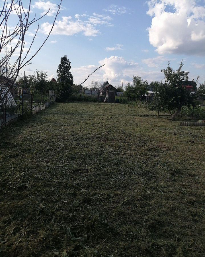 дом г Ишим СДТ Швейник фото 1