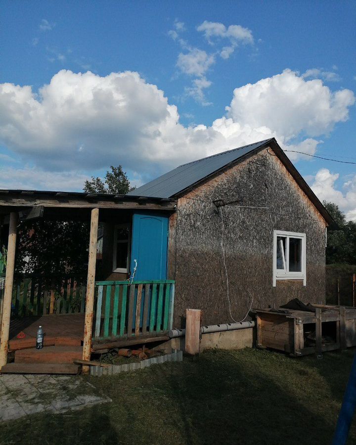 дом г Ишим СДТ Швейник фото 2