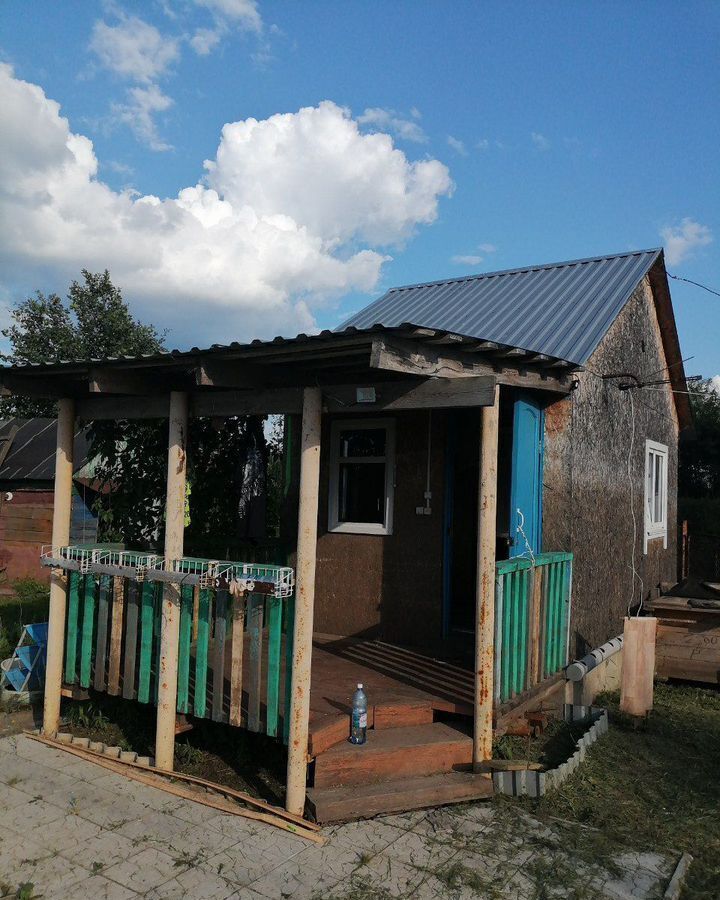 дом г Ишим СДТ Швейник фото 3