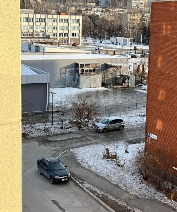 квартира г Миасс ул Богдана Хмельницкого 56 фото 1