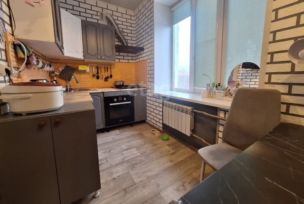 квартира г Озерск пр-кт Ленина 83 фото 1