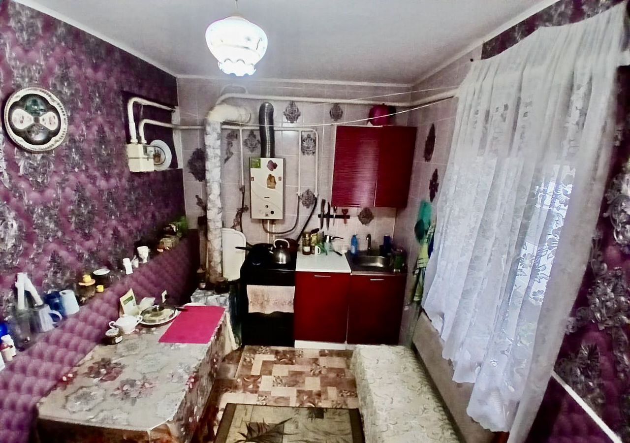дом г Новочеркасск ул. Богдана Хмельницкого, 99 фото 16