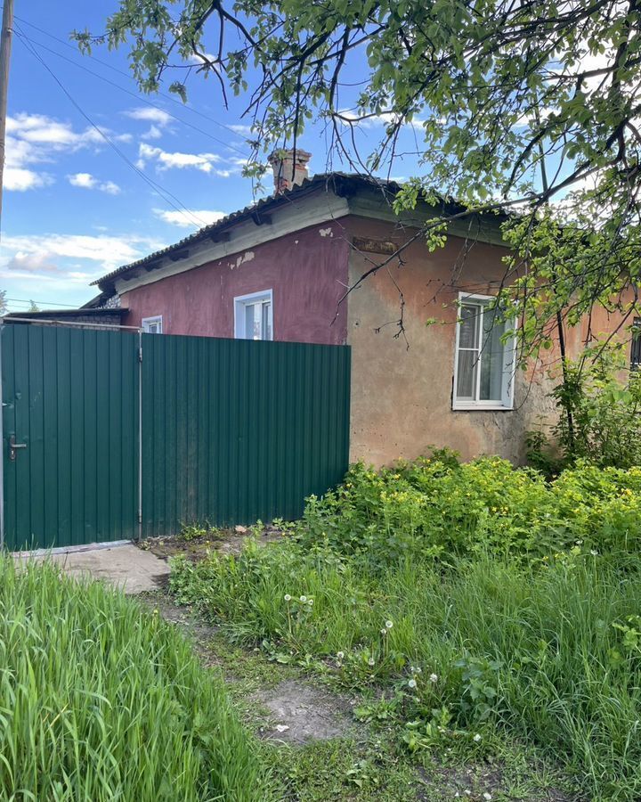 квартира г Курск р-н Сеймский проезд Строительный 2 фото 1