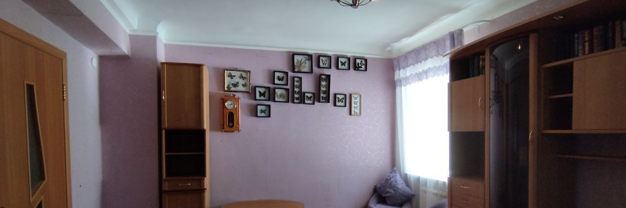 квартира г Орел р-н Заводской ул Энгельса 46а фото 3