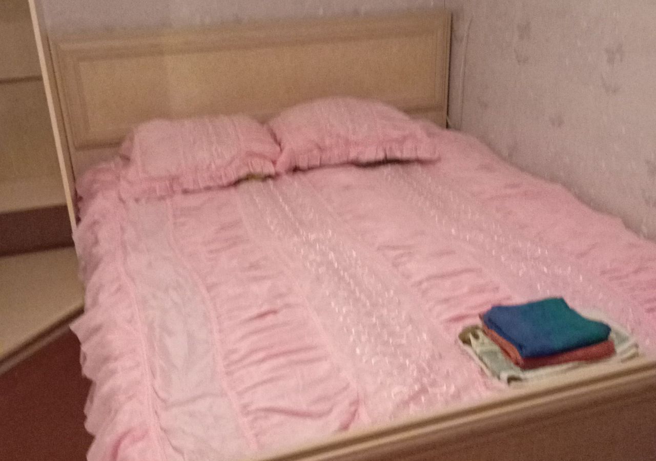 квартира р-н Лениногорский г Лениногорск ул Кутузова 7 муниципальное образование Лениногорск фото 3