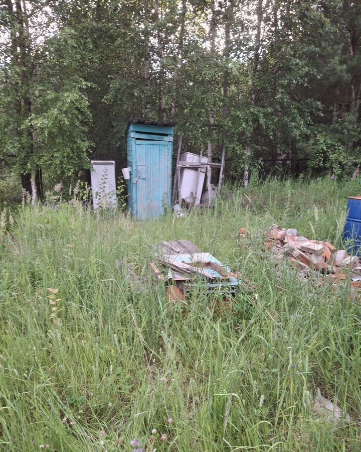 дом г Югорск ул Арантурская 32 улица, Тюменская обл. фото 4