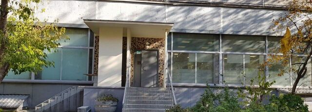 р-н Советский Академгородок ул Терешковой 12 фото
