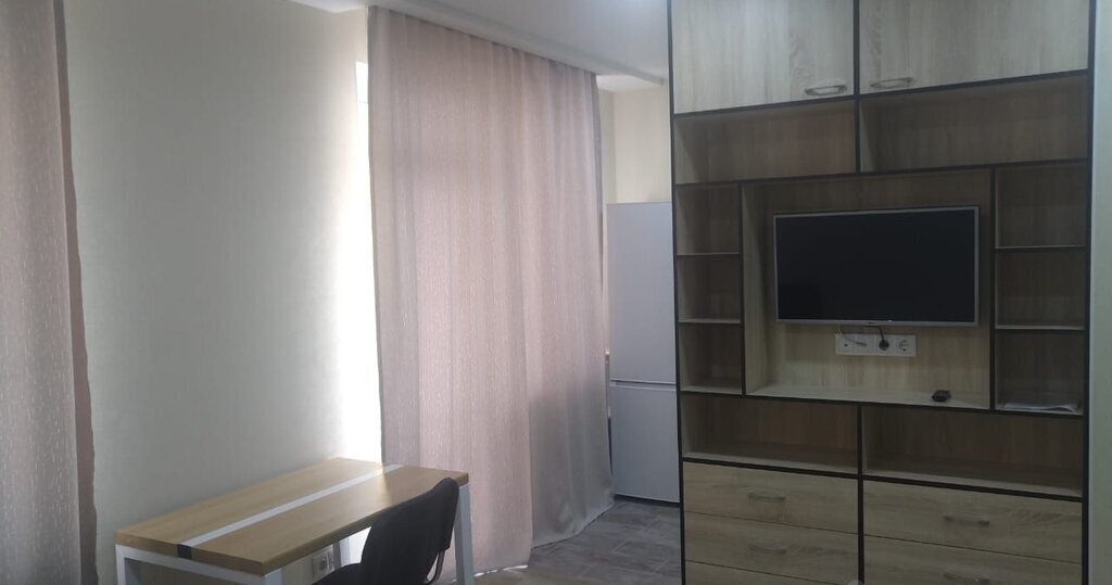квартира г Омск ул Пригородная 21к/4 Советский АО фото 1