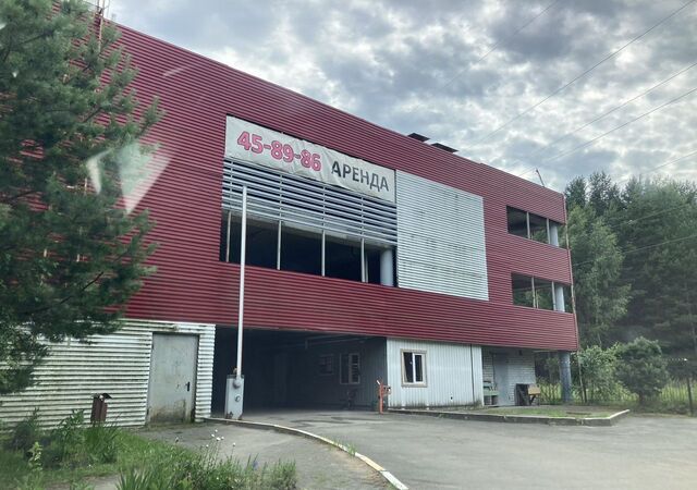 машиноместо фото