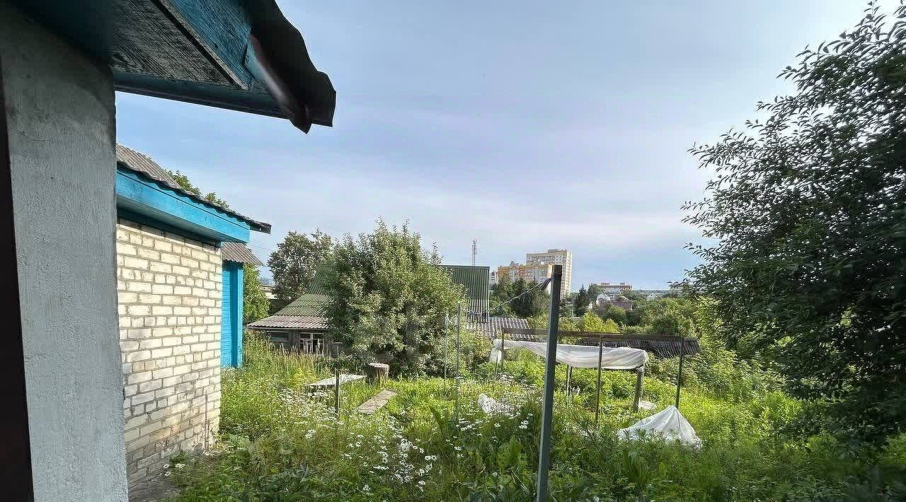 дом г Брянск р-н Советский ул Малыгина фото 2