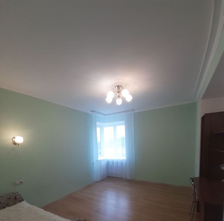квартира р-н Новомосковский г Новомосковск ул Кукунина 9гк/2 фото 3