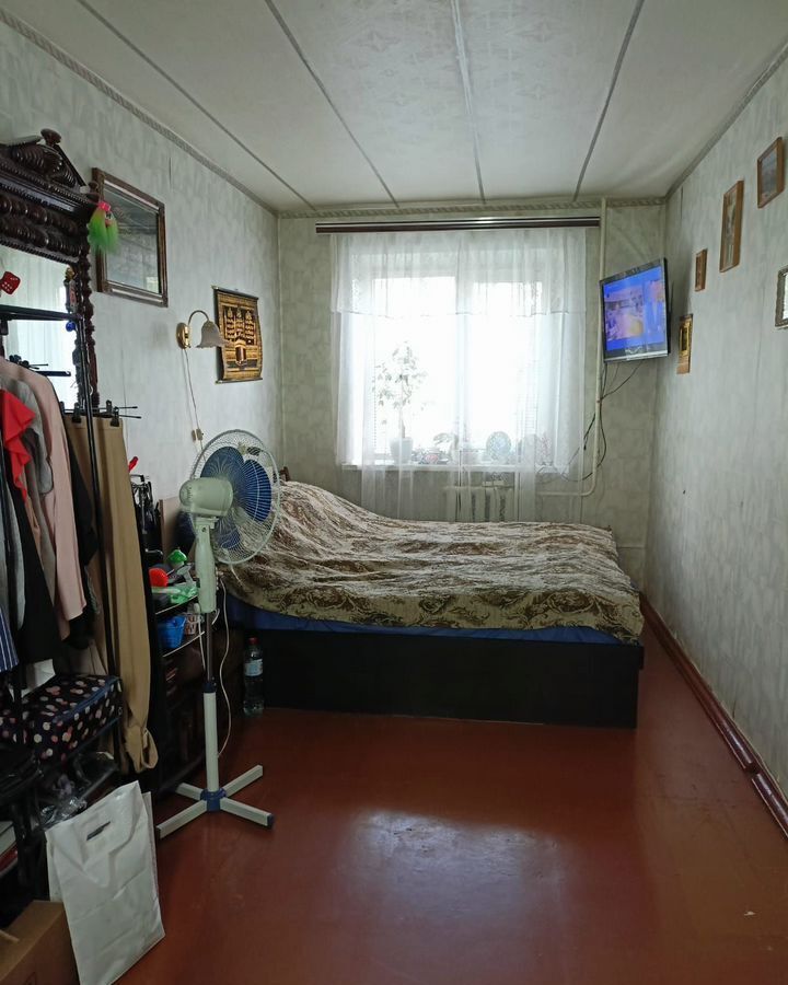 квартира г Пенза р-н Ленинский ул Коммунистическая 7 фото 5
