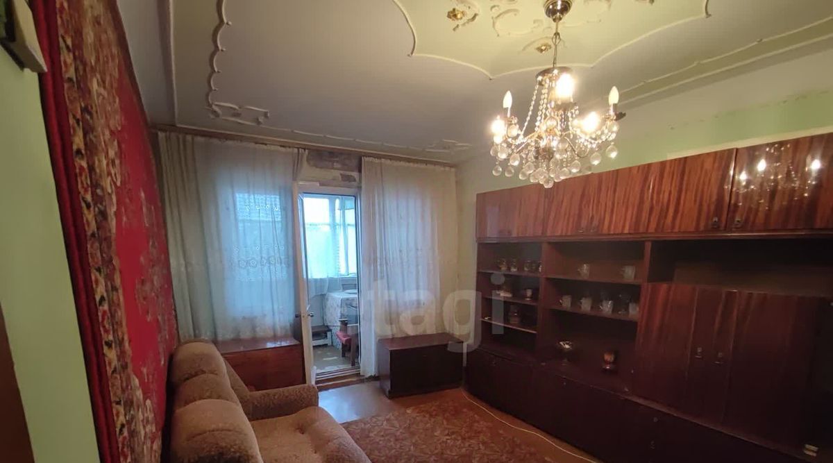 квартира г Владикавказ р-н Северо-Западный пр-кт Коста 288к/2 фото 11