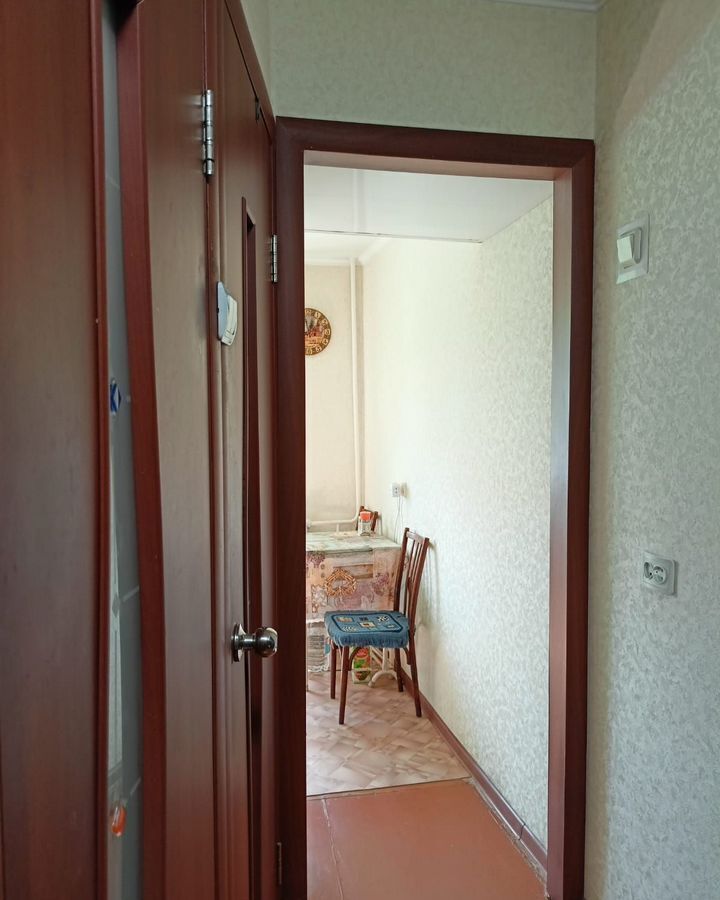 квартира г Пенза р-н Ленинский ул Коммунистическая 7 фото 15