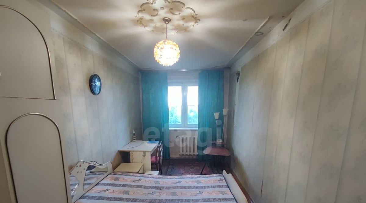 квартира г Владикавказ р-н Северо-Западный пр-кт Коста 288к/2 фото 17