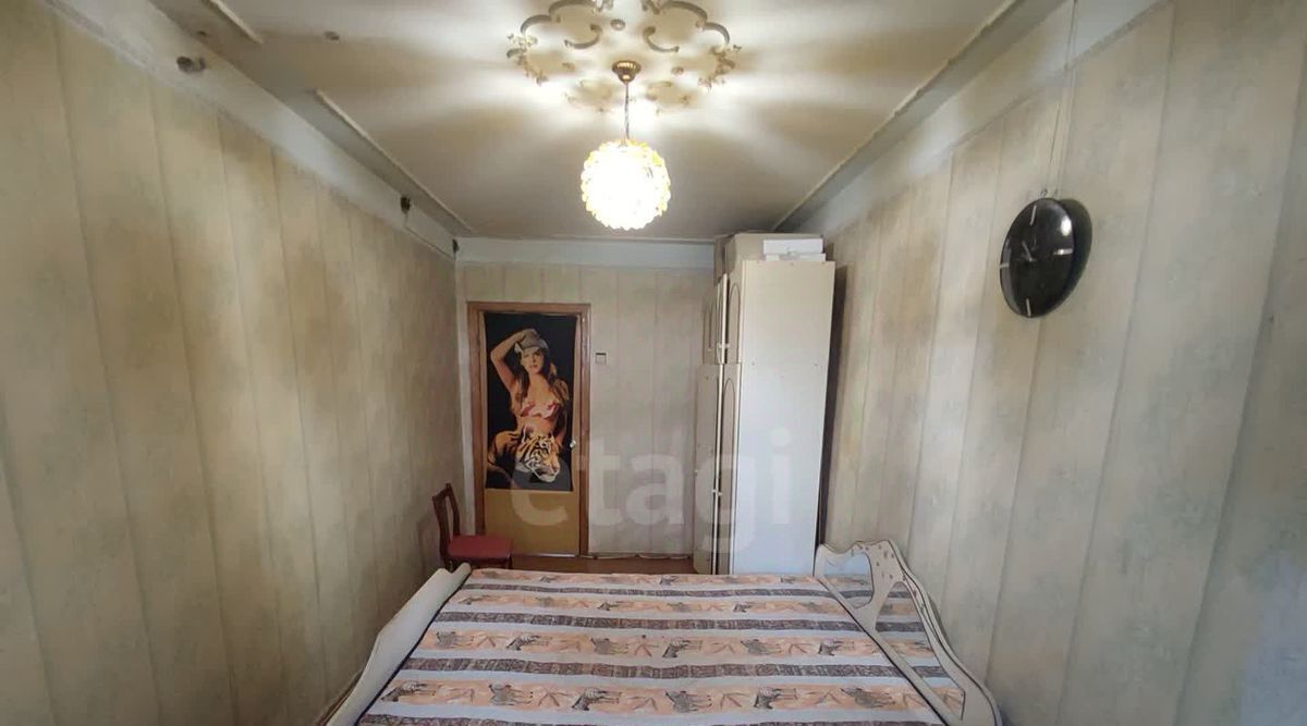 квартира г Владикавказ р-н Северо-Западный пр-кт Коста 288к/2 фото 19