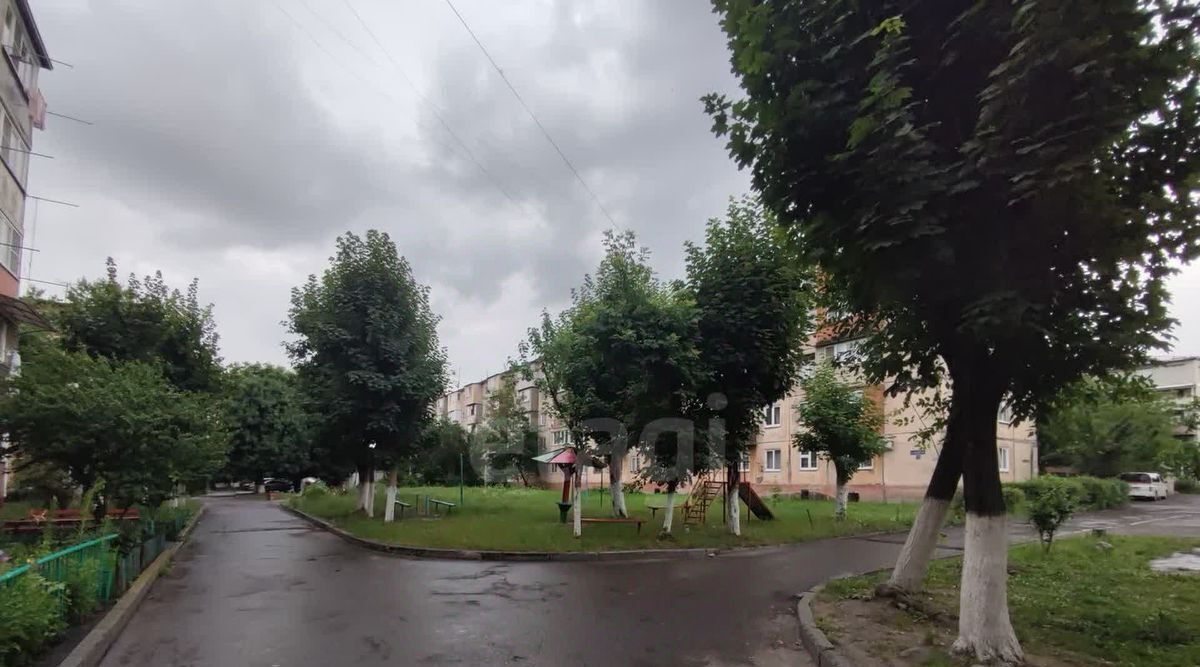квартира г Владикавказ р-н Северо-Западный пр-кт Коста 288к/2 фото 30