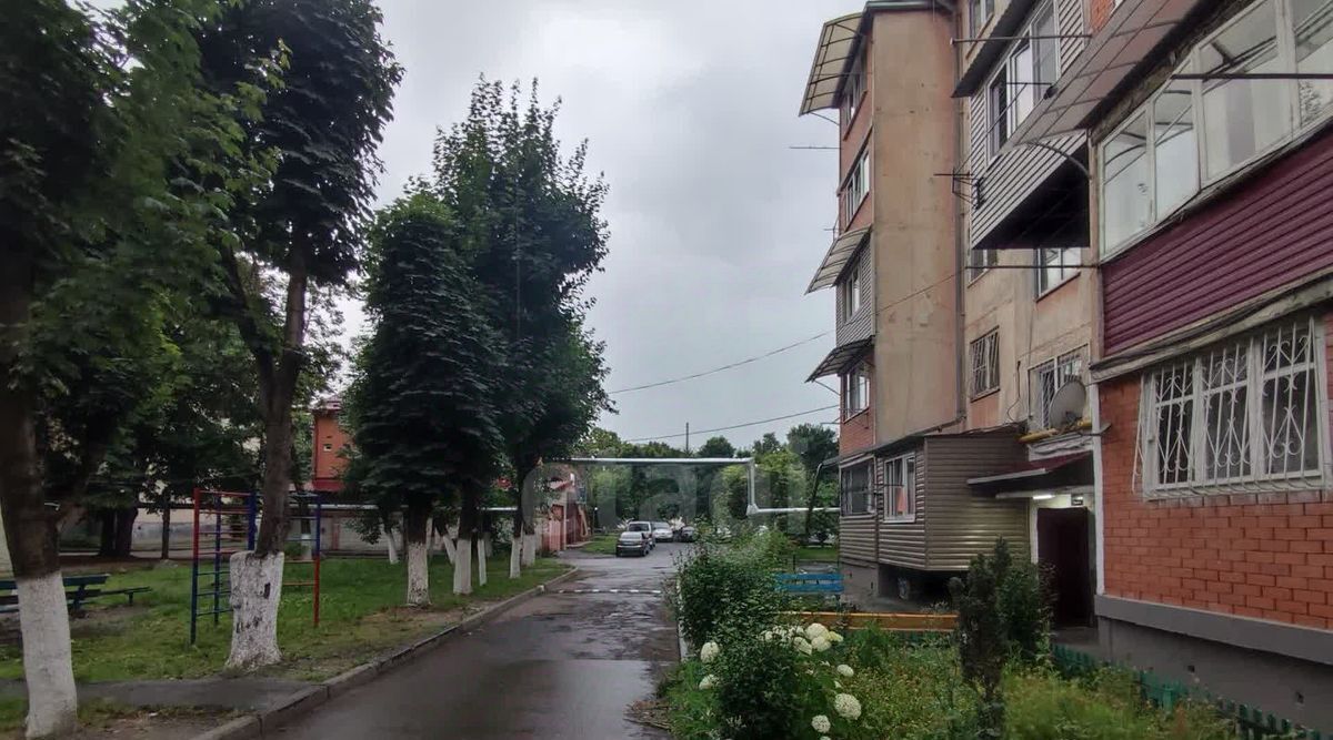 квартира г Владикавказ р-н Северо-Западный пр-кт Коста 288к/2 фото 32