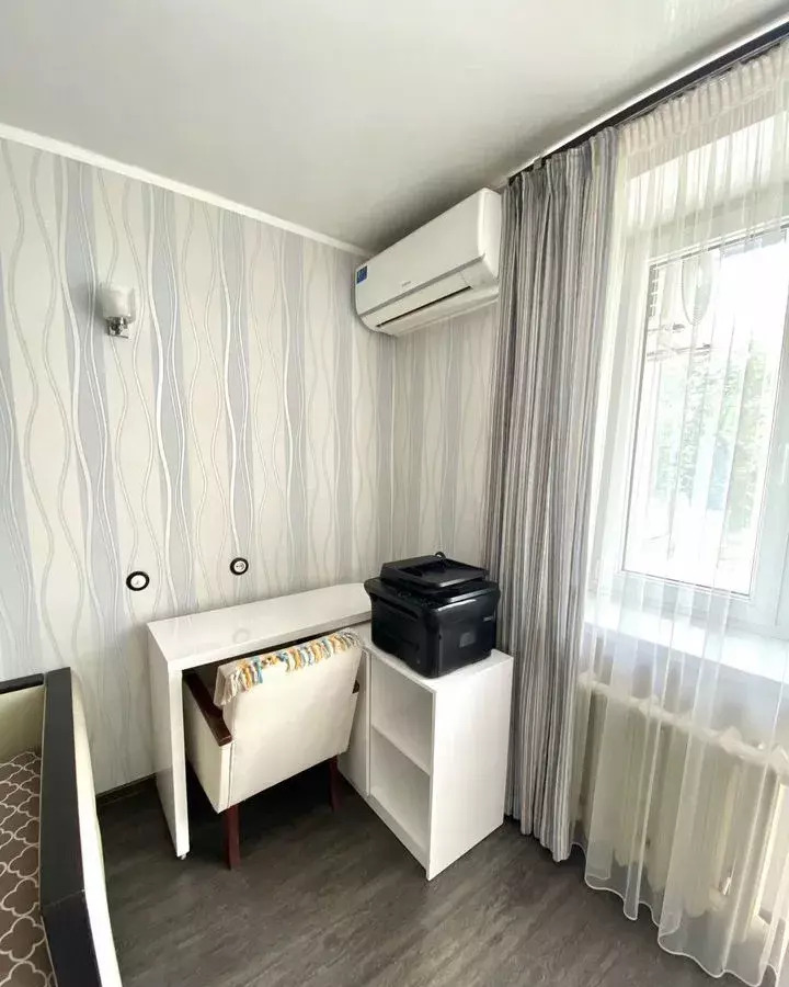 квартира г Калининград р-н Центральный ул Тенистая аллея 19 фото 5
