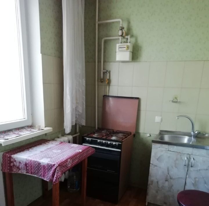 квартира г Керчь ул Черноморская 16 фото 5