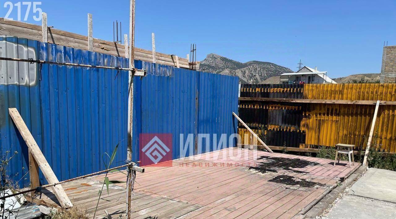 дом г Судак ул Манджил 20 фото 8