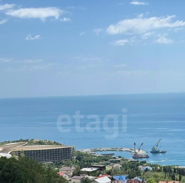 дом г Ялта с Оползневое 53 фото 8