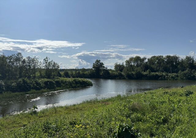 111 км, Новорижское шоссе фото