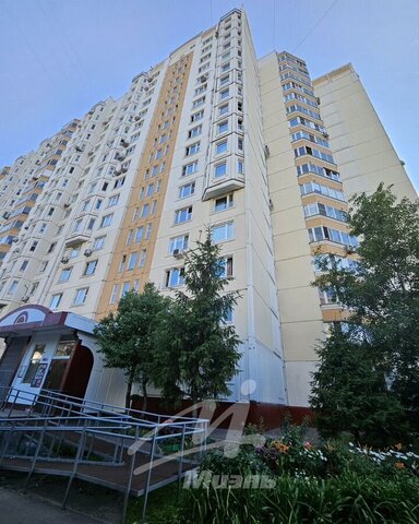 метро Люблино ул Белореченская 6 фото