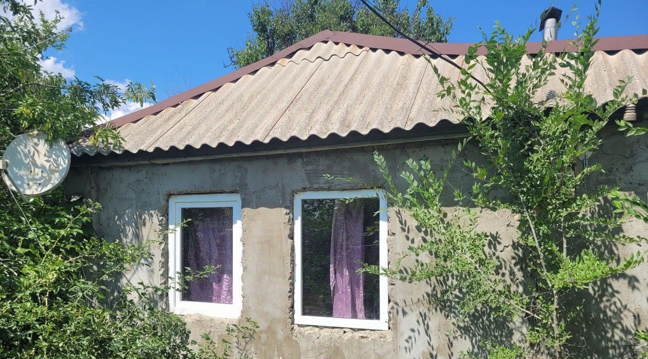 дом р-н Красносулинский г Красный Сулин ул Карбышева 17 Красносулинское городское поселение фото 1