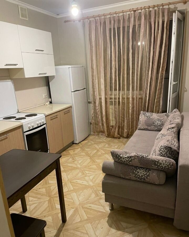 квартира г Белгород Западный ул 5 Августа 31 Западный округ фото 3