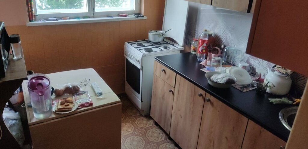 комната г Челябинск р-н Курчатовский ул Молдавская 23 фото 2