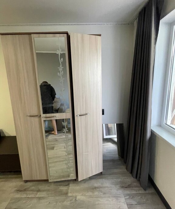 комната г Челябинск р-н Курчатовский ул Молдавская 23 фото 3