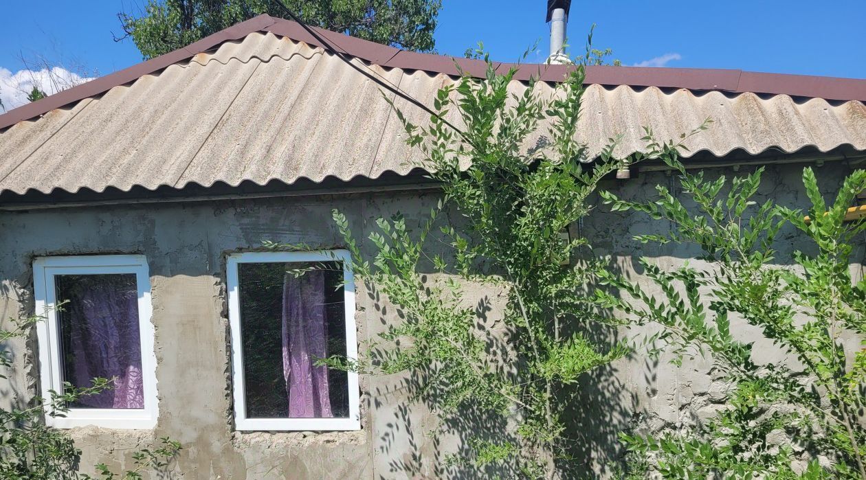 дом р-н Красносулинский г Красный Сулин ул Карбышева 17 Красносулинское городское поселение фото 2