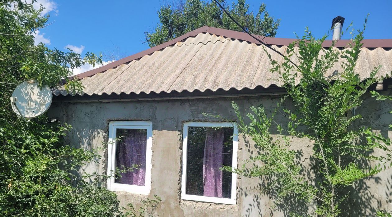 дом р-н Красносулинский г Красный Сулин ул Карбышева 17 Красносулинское городское поселение фото 3