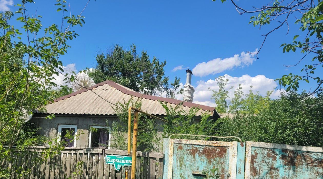 дом р-н Красносулинский г Красный Сулин ул Карбышева 17 Красносулинское городское поселение фото 4